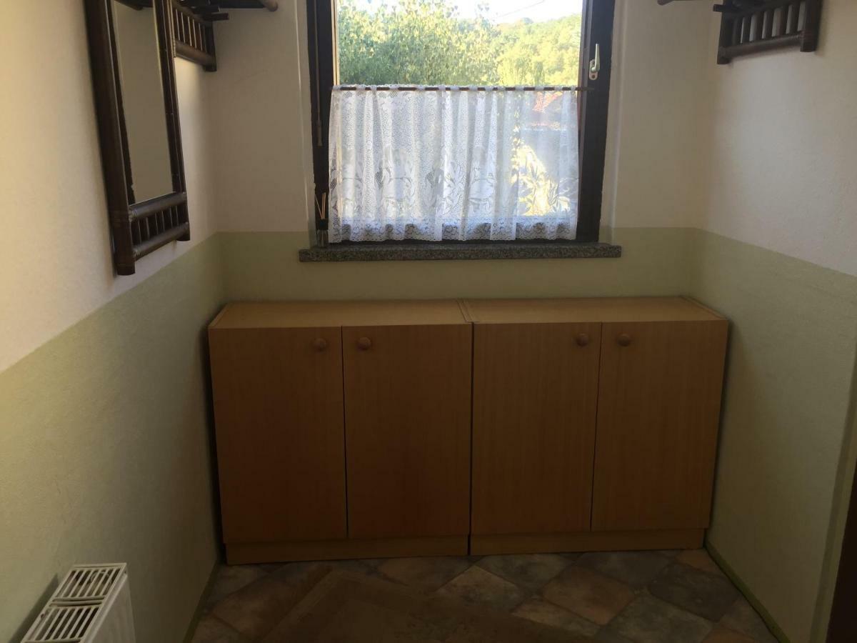 Ferienwohnung Schulze Freital Esterno foto