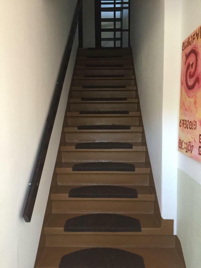 Ferienwohnung Schulze Freital Esterno foto