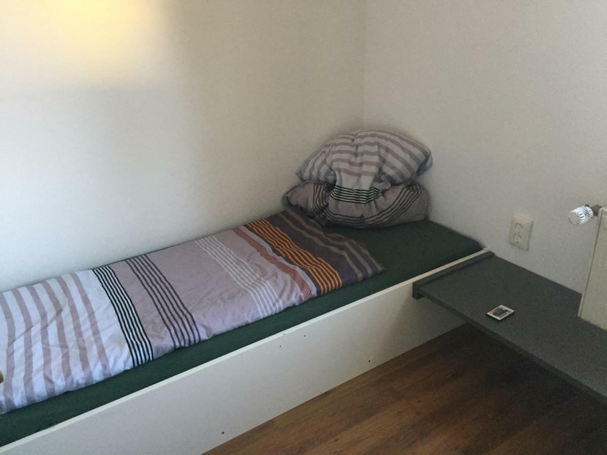 Ferienwohnung Schulze Freital Esterno foto