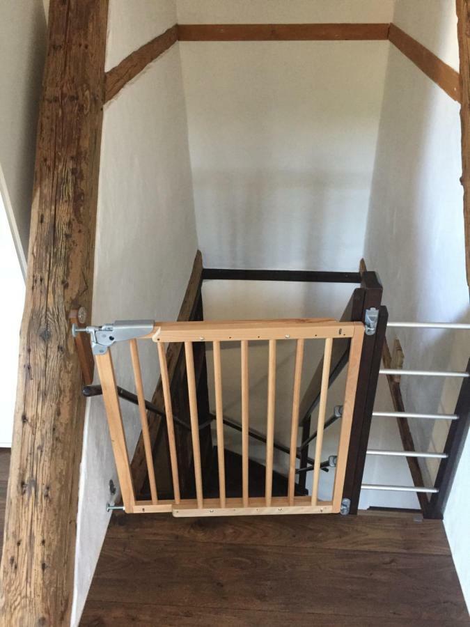 Ferienwohnung Schulze Freital Esterno foto